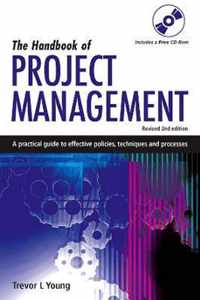 The Handbook of Project Management