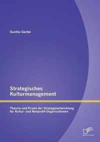Strategisches Kulturmanagement
