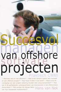 Succesvol managen van offshore software projecten