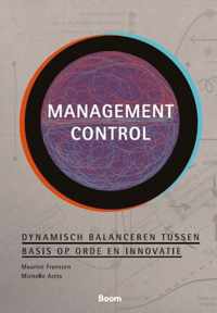 Management control