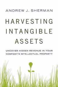 Harvesting Intangible Assets Uncover Hidden Revenue in Your Company's Intellectual Property