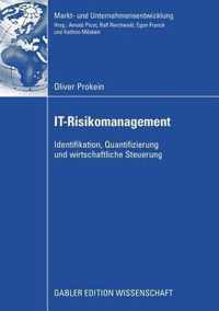 It-Risikomanagement