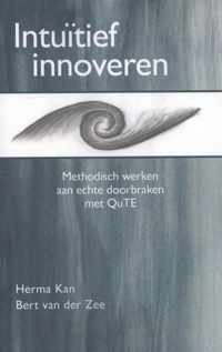 Intuitief innoveren