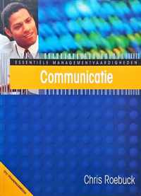 Essentiële Managementvaardigheden - Communicatie