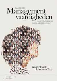 Basisboek managementvaardigheden