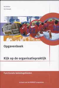 Kijk op de organisatiepraktijk