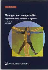 Managen Met Competenties