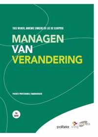 Managen van verandering