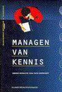 Managen van kennis