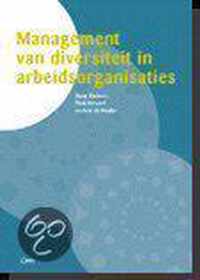 Management van diversiteit in arbeidsorganisaties