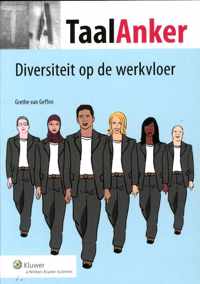 Diversiteit op de werkvloer