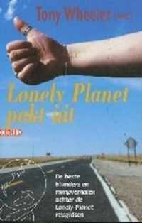 Lonely Planet Pakt Uit