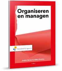 Organiseren & managen