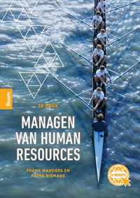 Managen van human resources 3e druk