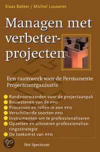 Managen Met Verbeterprojecten