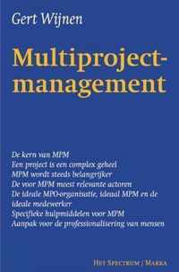 MULTIPROJECTMANAGEMENT