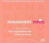 Management Topics (luisterboek)