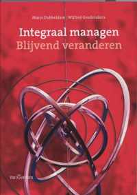 Integraal managen - Blijvend veranderen