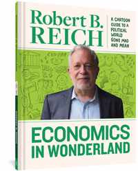 Economics In Wonderland