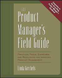 Product Manager'S Fieldguide