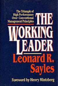 The Working Leader