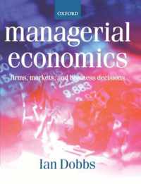 Managerial Economics