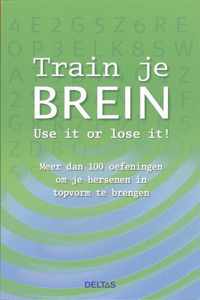 Train Je Brein