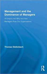 Management and the Dominance of Managers