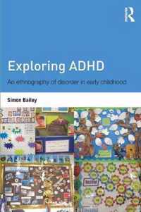 Exploring ADHD