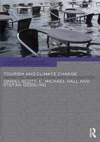 Tourism and Climate Change