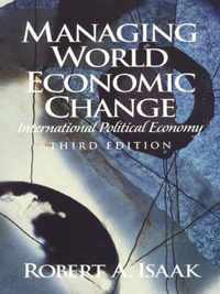 Managing World Economic Change