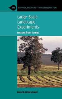 Large-Scale Landscape Experiments