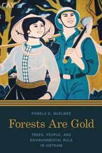 Forests Are Gold