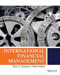 International Financial Management