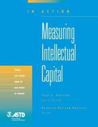 Measuring Intellectual Capital