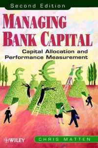 Managing Bank Capital