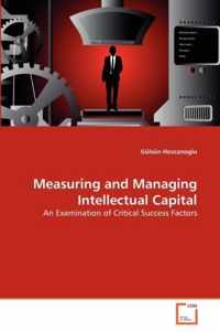 Measuring and Managing Intellectual Capital