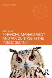 Financial Management & Accounting In The