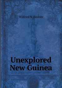 Unexplored New Guinea