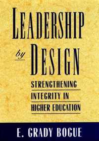 Leadership by Design