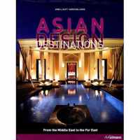 Asian Design Destinations