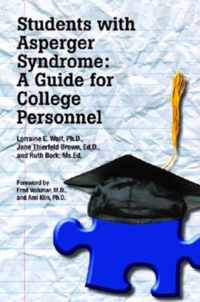 Students with Asperger Syndrome
