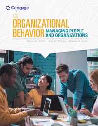 Organizational Behavior