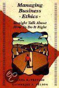 Managing Business Ethics