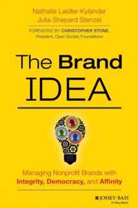 Brand IDEA Managing Nonprofit Brands