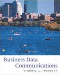 Business Data Communications