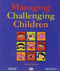 Managing Challenging Children