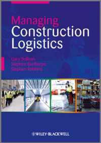 Managing Construction Logistics