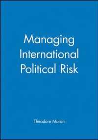 Managing International Political Risk