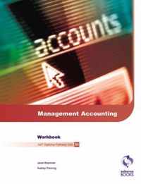 Management Accounting Workbook